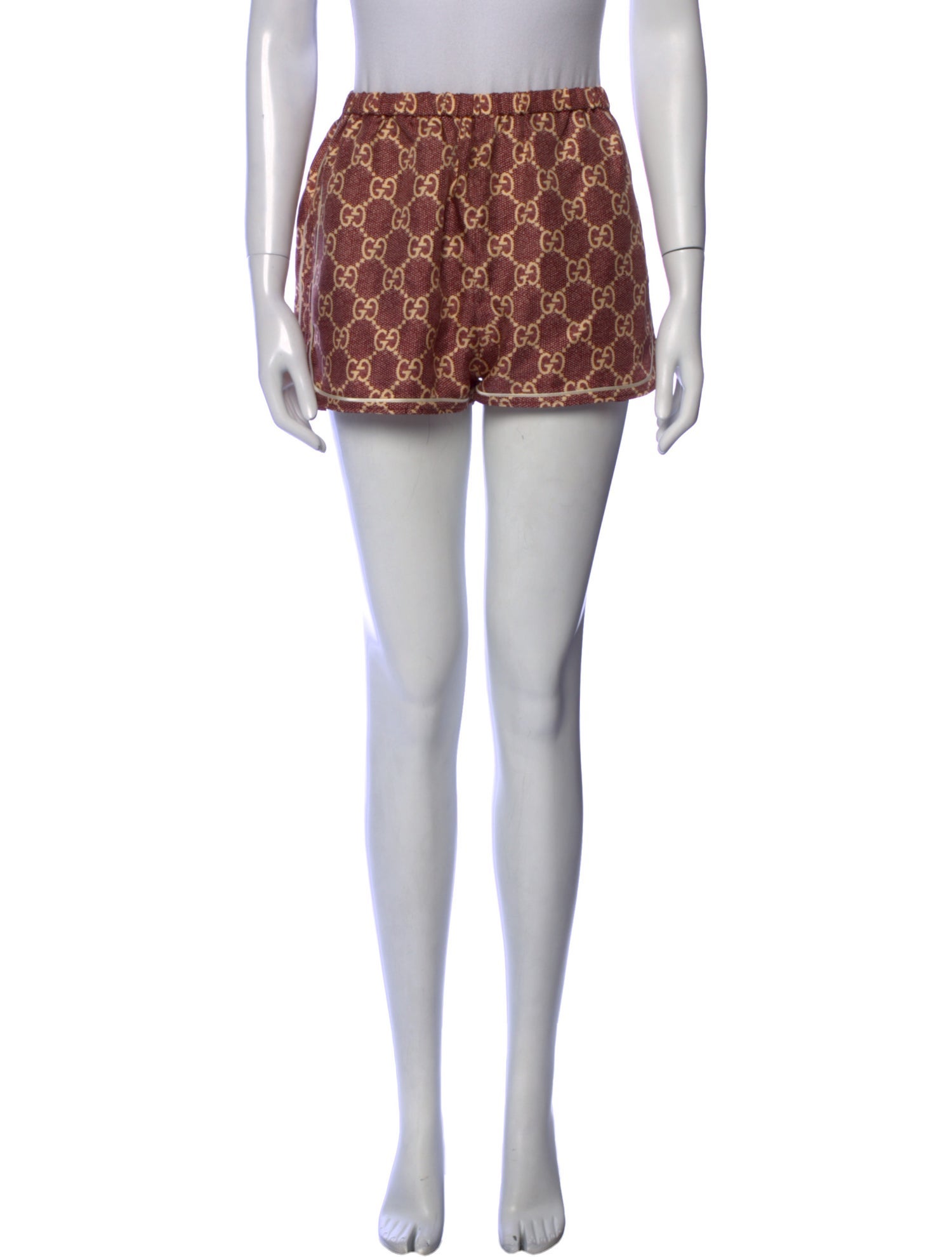 Gucci 2022 Mini Shorts