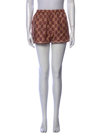 Gucci 2022 Mini Shorts