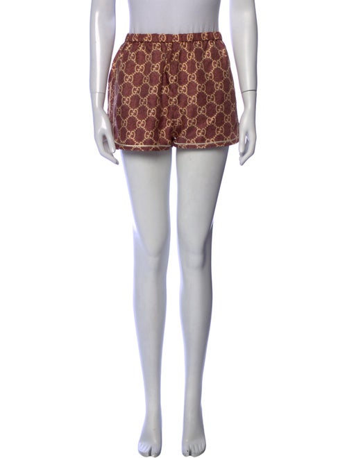 Gucci 2022 Mini Shorts