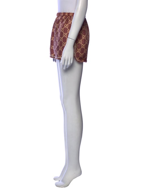 Gucci 2022 Mini Shorts