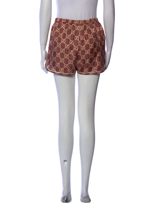 Gucci 2022 Mini Shorts