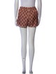 Gucci 2022 Mini Shorts