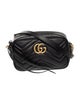 Gucci Double G Marmont Mini