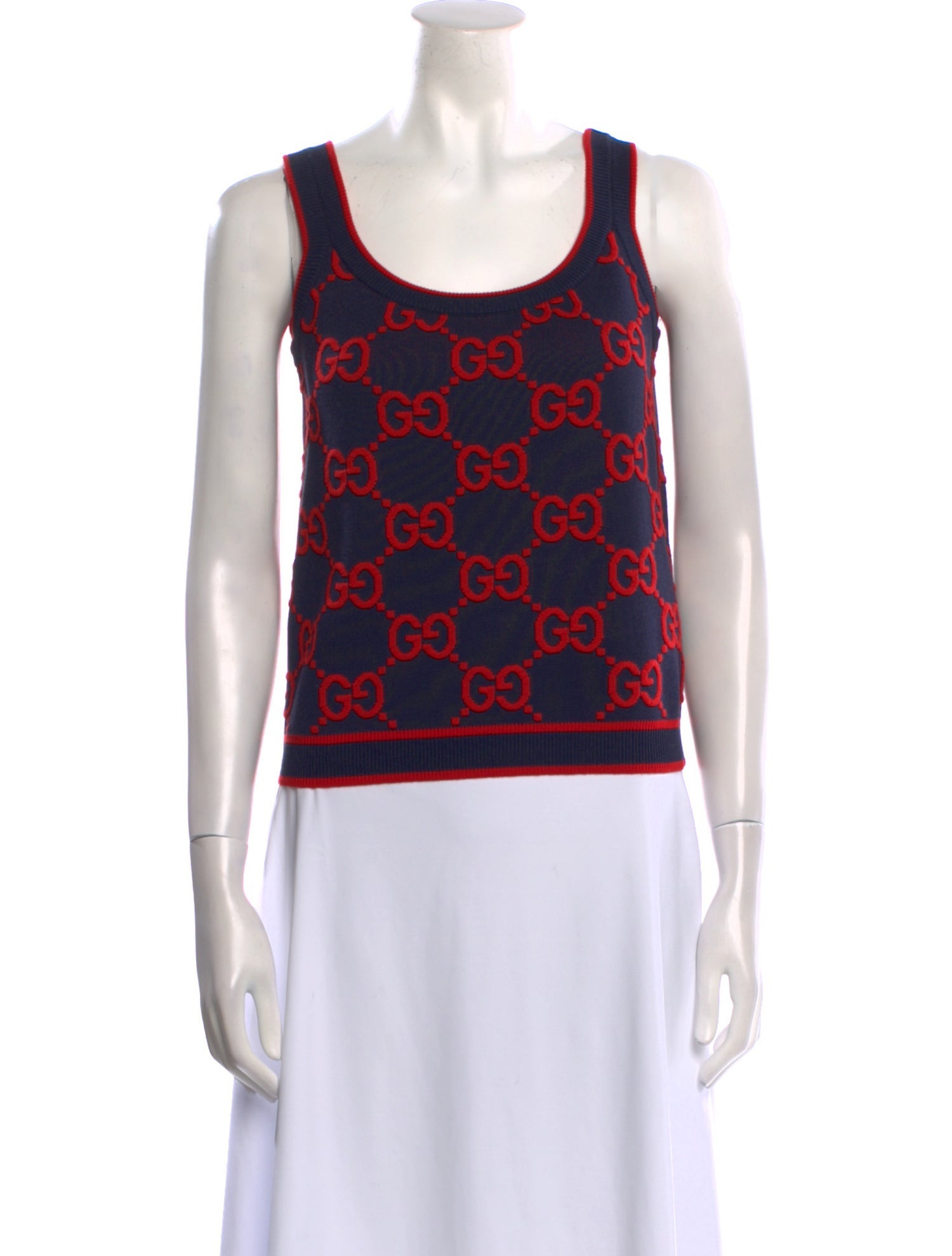 Gucci 2023 Wool Sweater w/ Tags