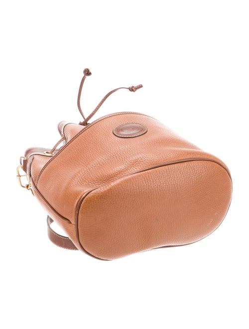 Gucci Interlocking G Bucket Bag