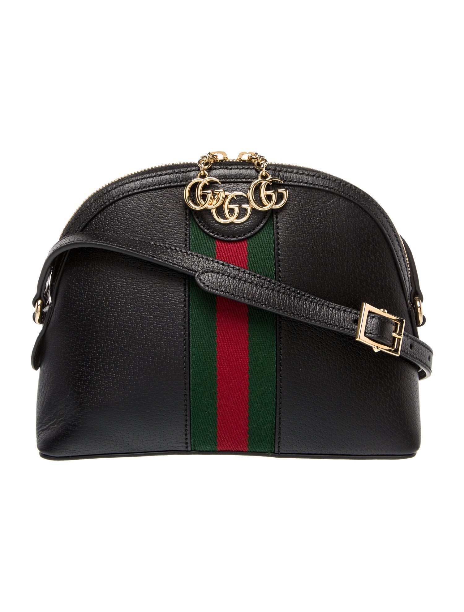 Gucci Web Ophidia Small