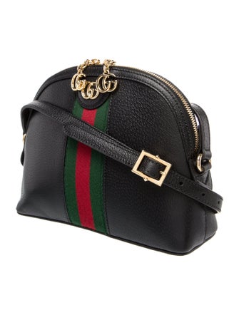 Gucci Web Ophidia Small