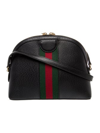 Gucci Web Ophidia Small