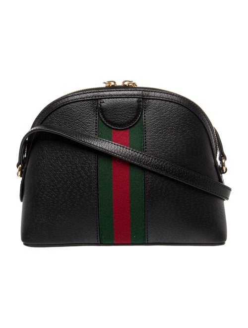 Gucci Web Ophidia Small