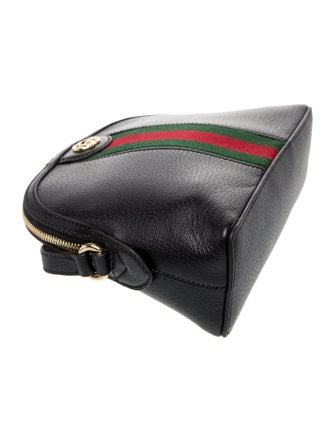 Gucci Web Ophidia Small
