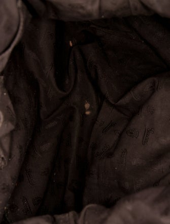 Gucci GG Signature Bamboo Bar Large