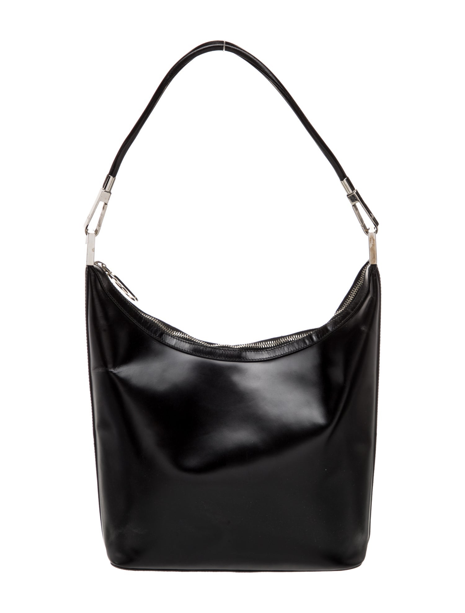 Gucci Interlocking G Shoulder Bag