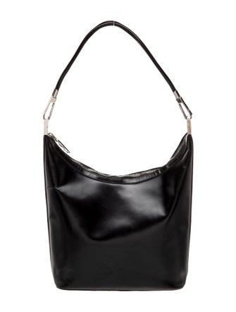 Gucci Interlocking G Shoulder Bag