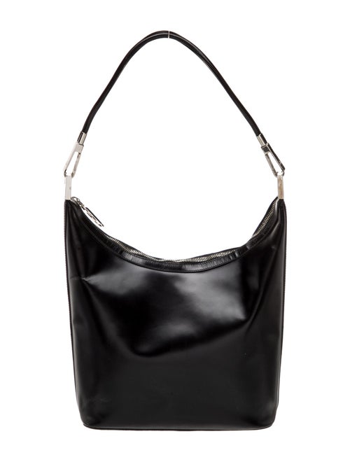 Gucci Interlocking G Shoulder Bag