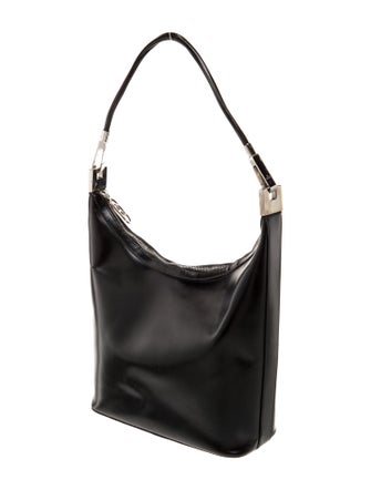 Gucci Interlocking G Shoulder Bag