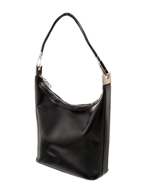 Gucci Interlocking G Shoulder Bag