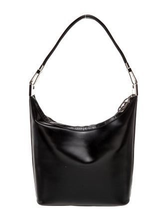 Gucci Interlocking G Shoulder Bag