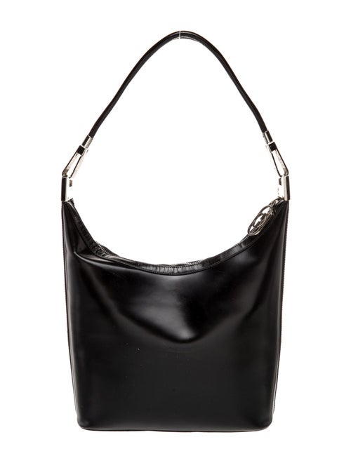 Gucci Interlocking G Shoulder Bag