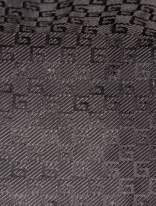Gucci Interlocking G Shoulder Bag