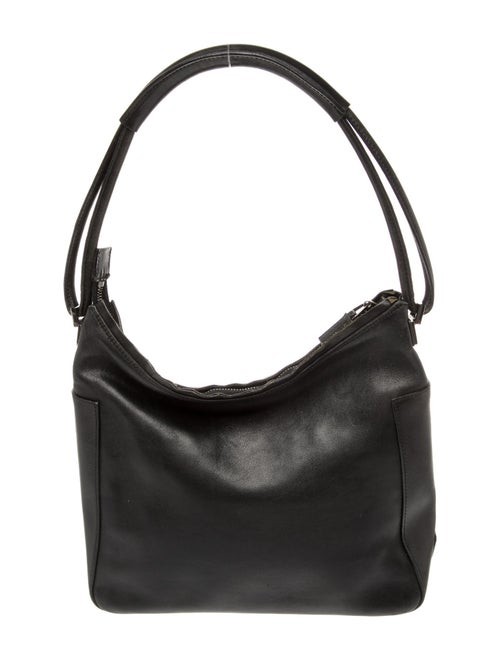 Gucci GG Nylon Shoulder Bag