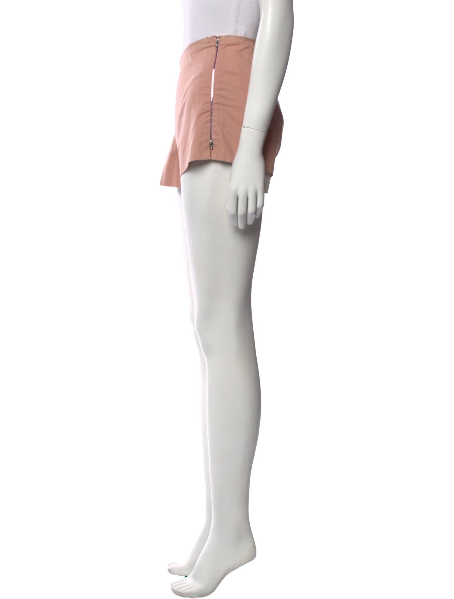 Gucci 2002 Mini Shorts