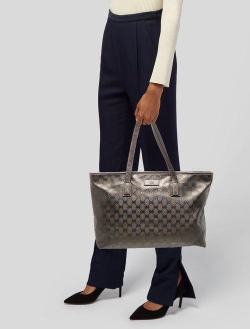 Gucci GG Imprimé Joy