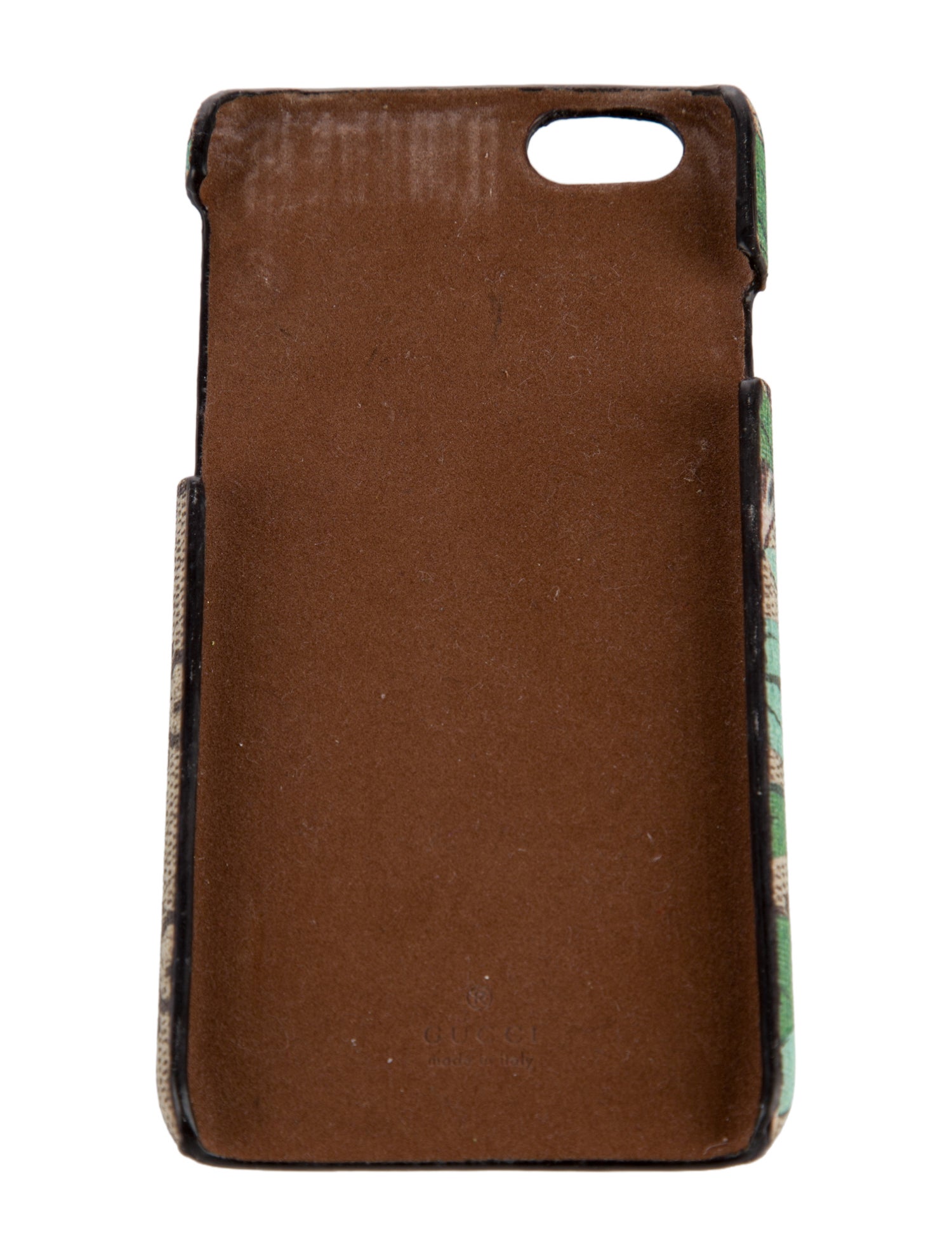 Gucci phone case