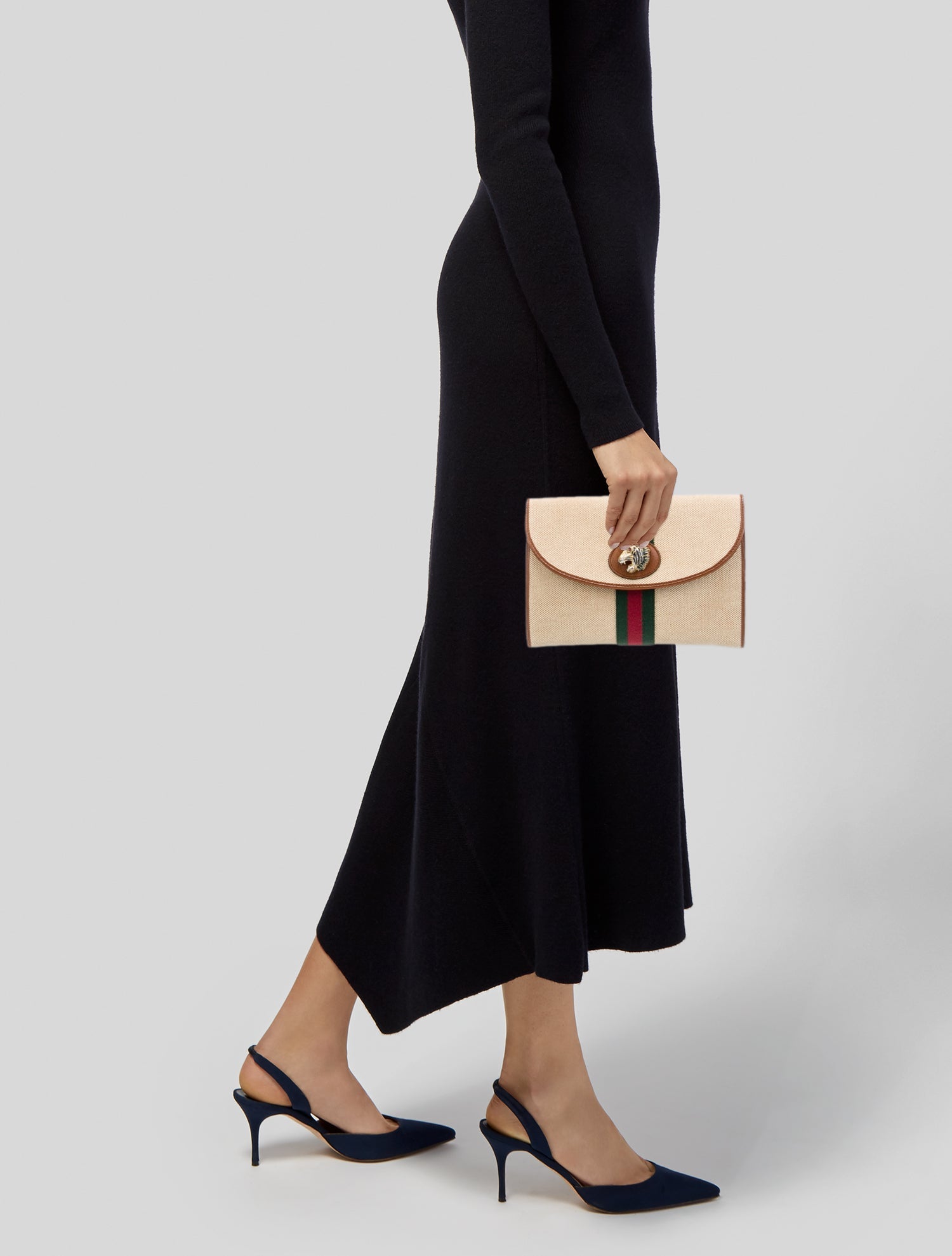 Gucci Web Portfolio w/ Tags