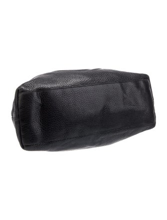 Gucci Interlocking G Soho Medium