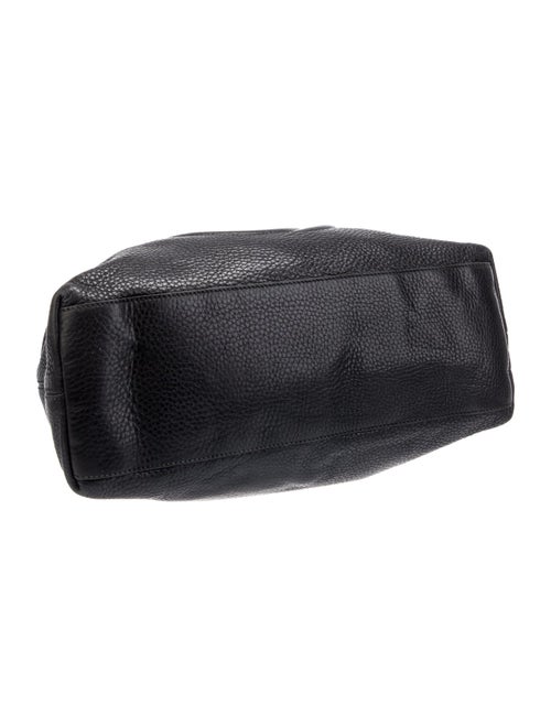 Gucci Interlocking G Soho Medium