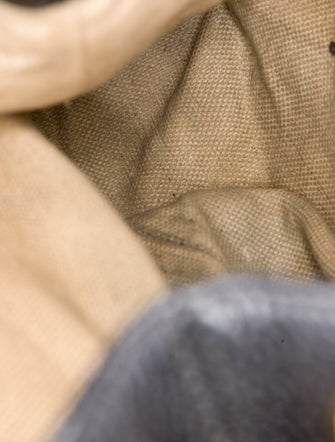 Gucci Interlocking G Soho Medium