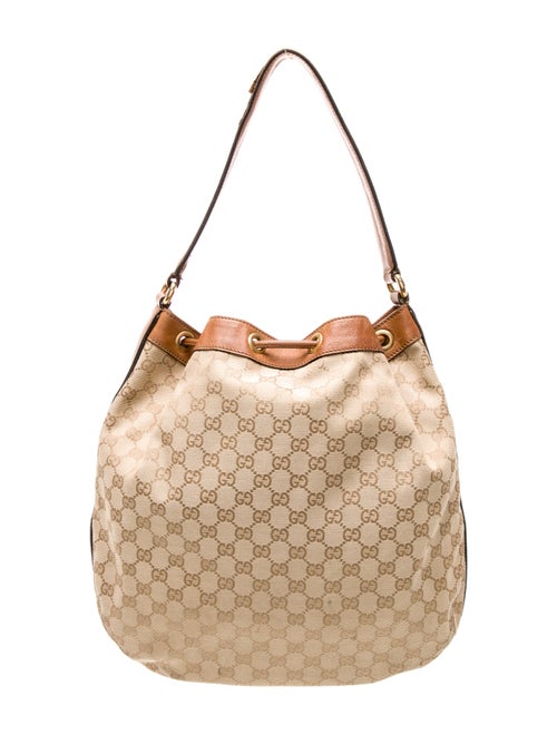 Gucci GG Canvas Rania