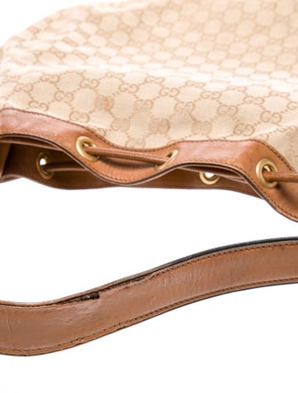 Gucci GG Canvas Rania