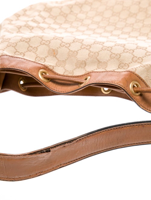 Gucci GG Canvas Rania