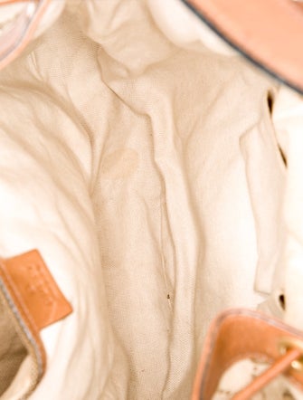 Gucci GG Canvas Rania