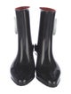 Gucci Interlocking G Logo Rubber Rain Boots