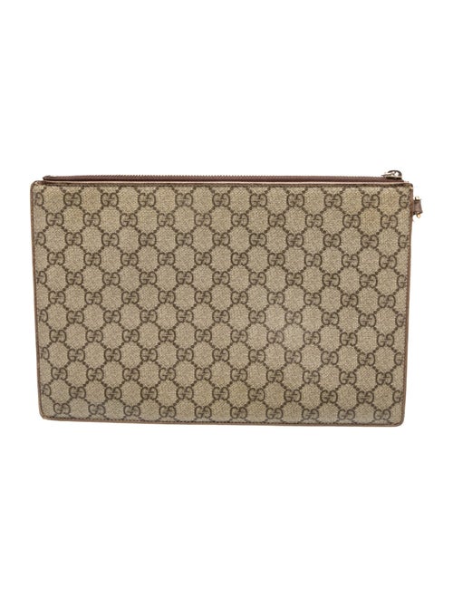 Gucci GG Supreme Courrier