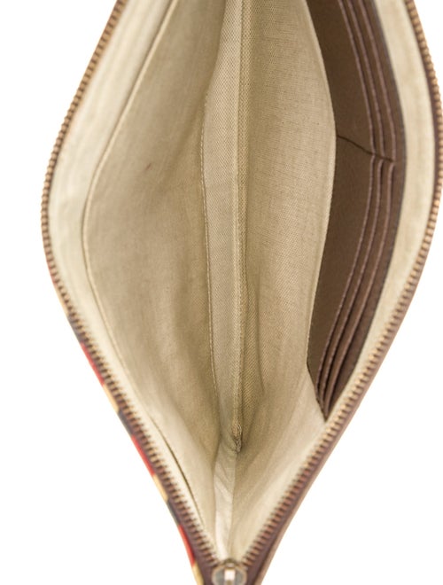 Gucci GG Supreme Courrier