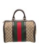 Gucci GG Canvas Boston
