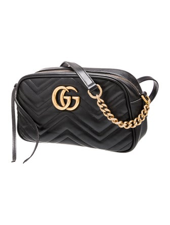 Gucci Double G Marmont Small