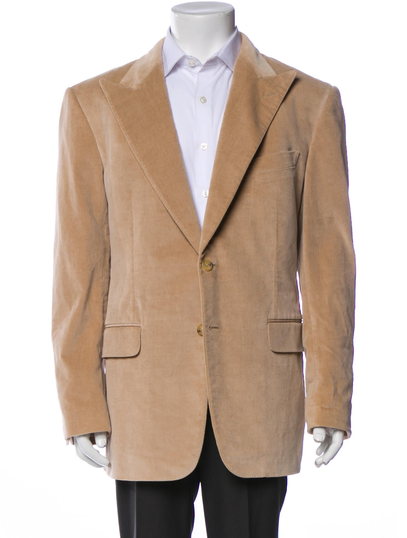 Gucci Vintage Late 1990's - Early 2000's Blazer