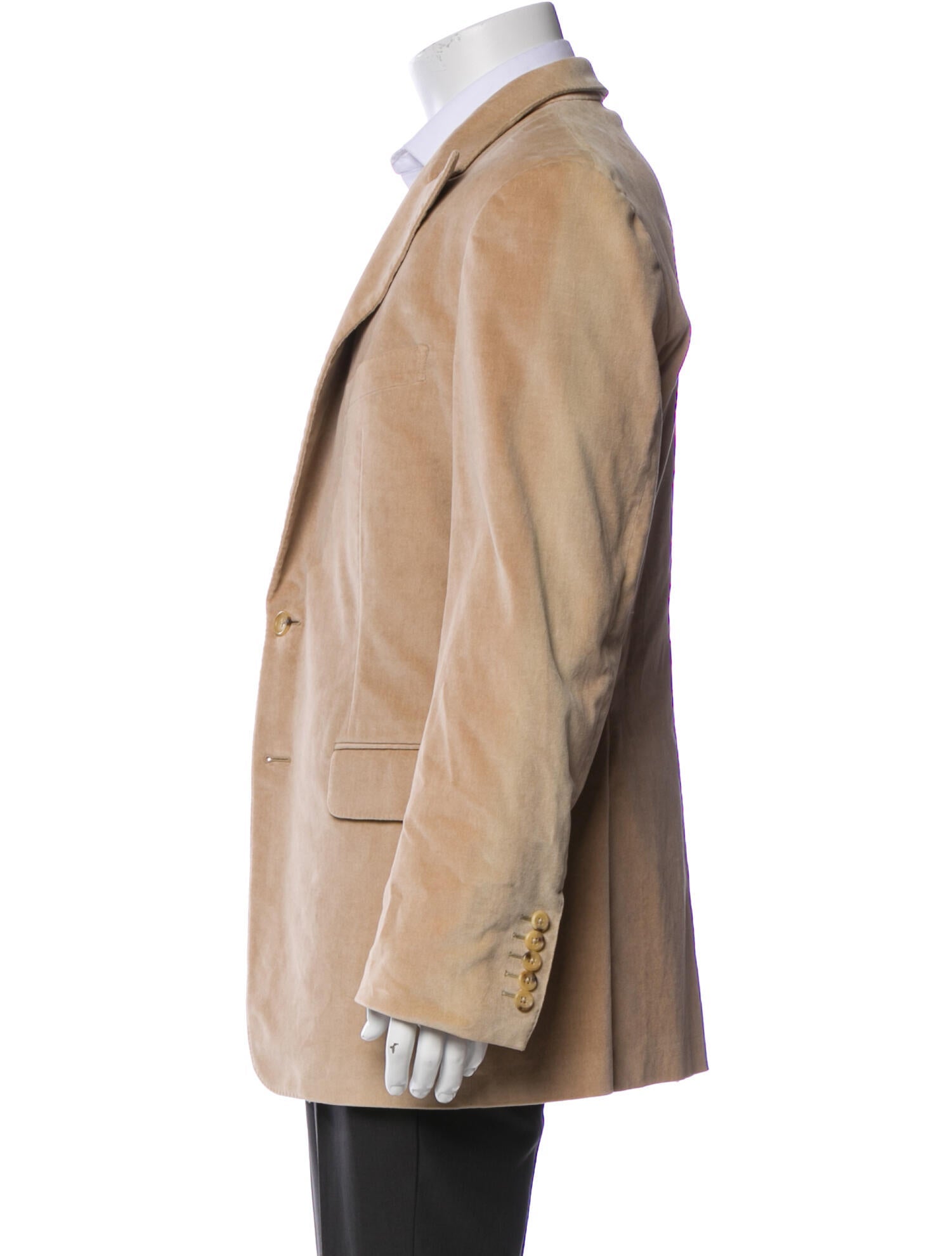 Gucci Vintage Late 1990's - Early 2000's Blazer