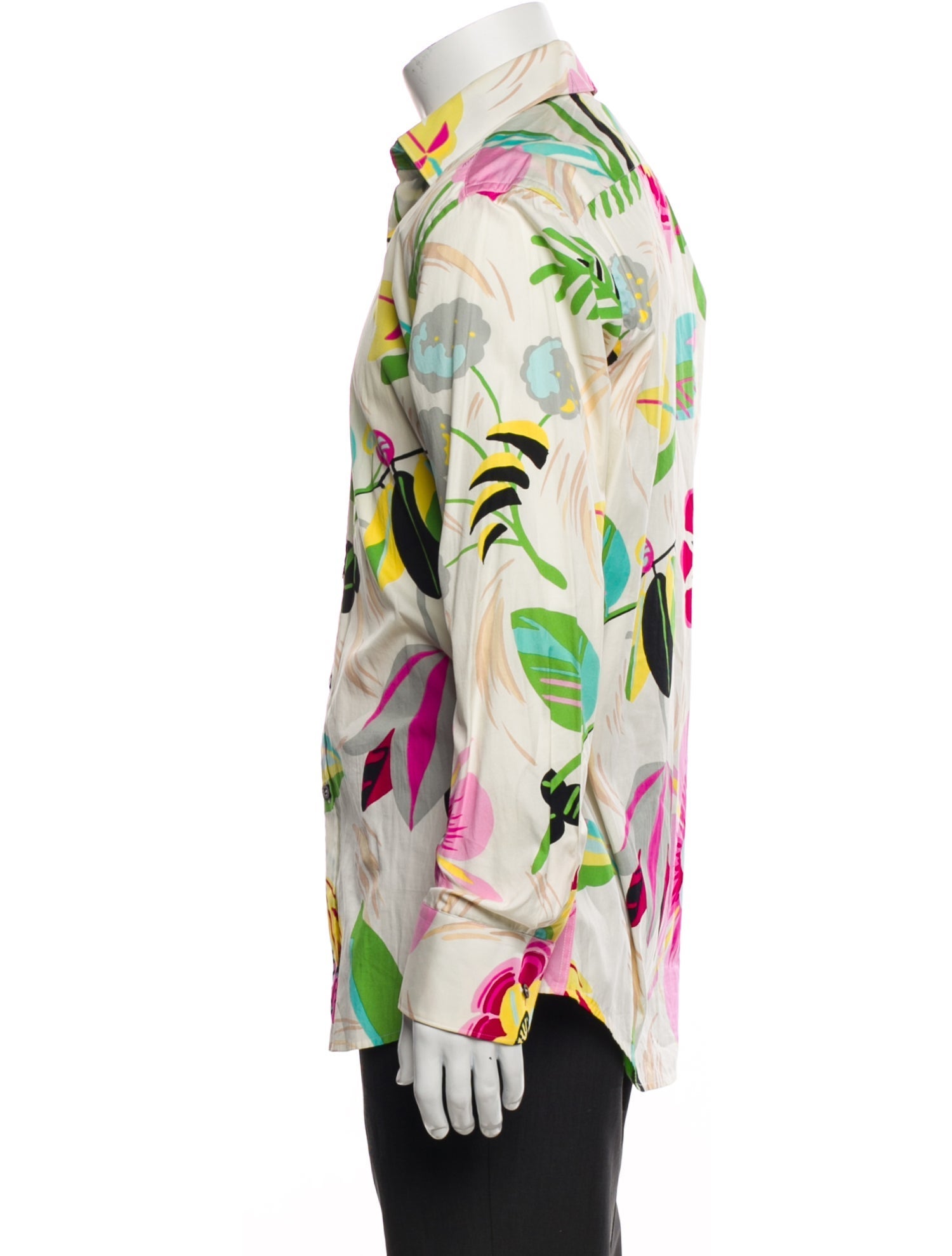 Gucci Vintage 1999 Shirt