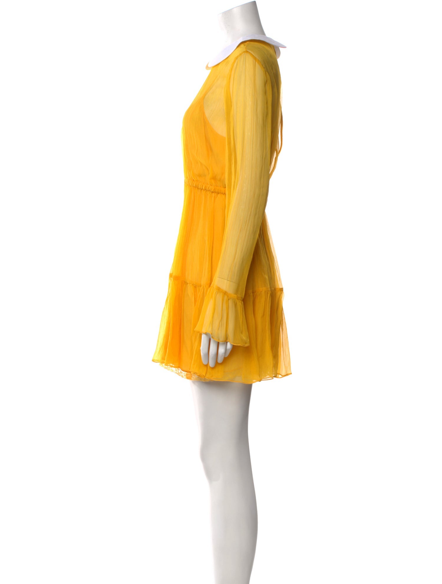 Gucci 2023 Mini Dress w/ Tags