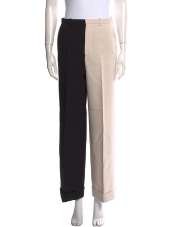 Gucci 2023 Wide Leg Pants