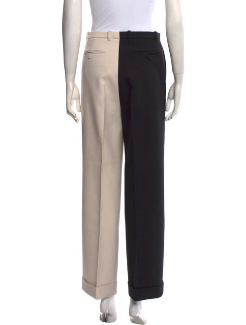 Gucci 2023 Wide Leg Pants