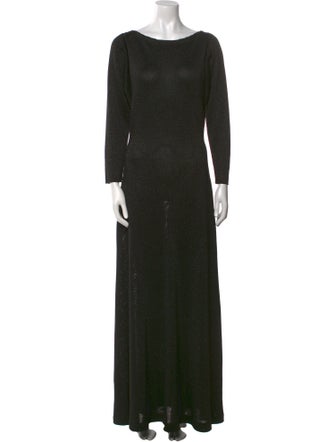 Gucci 2023 Long Dress