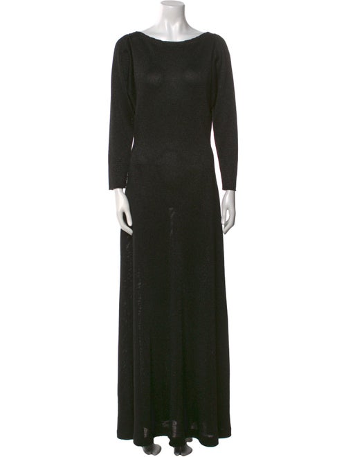 Gucci 2023 Long Dress