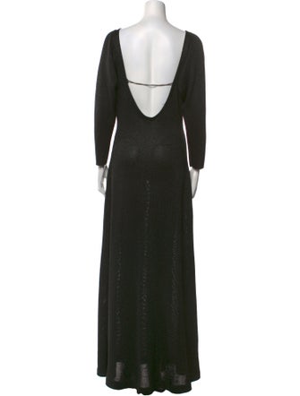 Gucci 2023 Long Dress