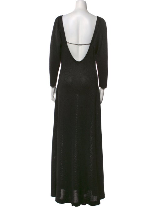Gucci 2023 Long Dress